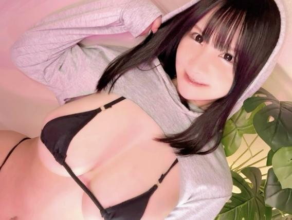 下着姿