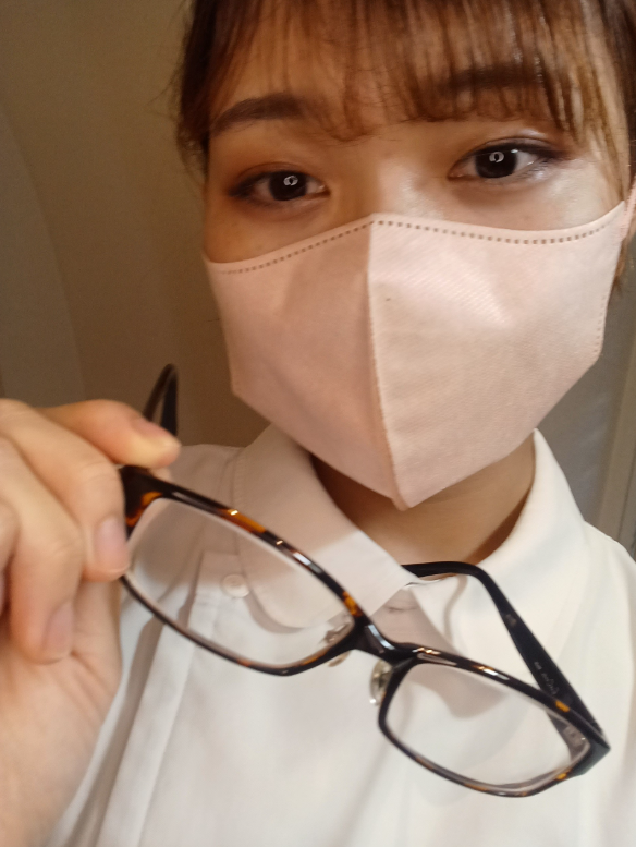 ナースのコスプレ