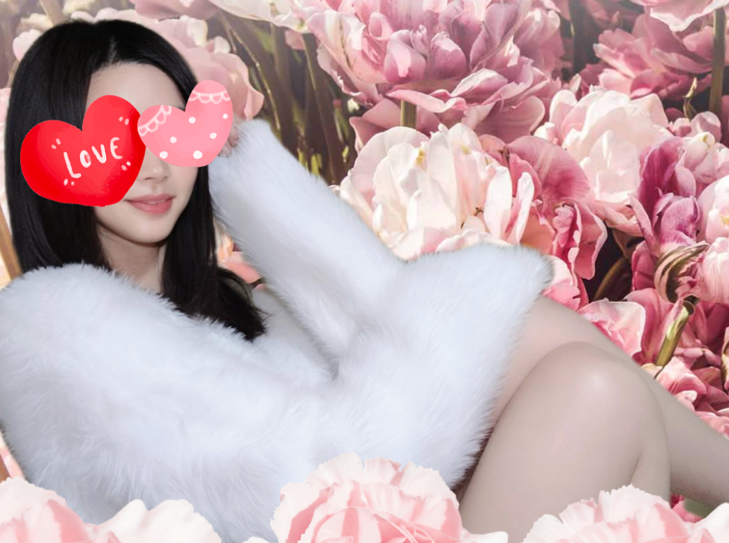 saeloveのプロフィール情報