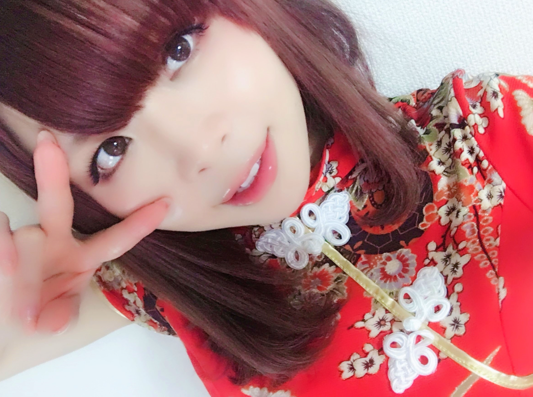 チャイナドレス